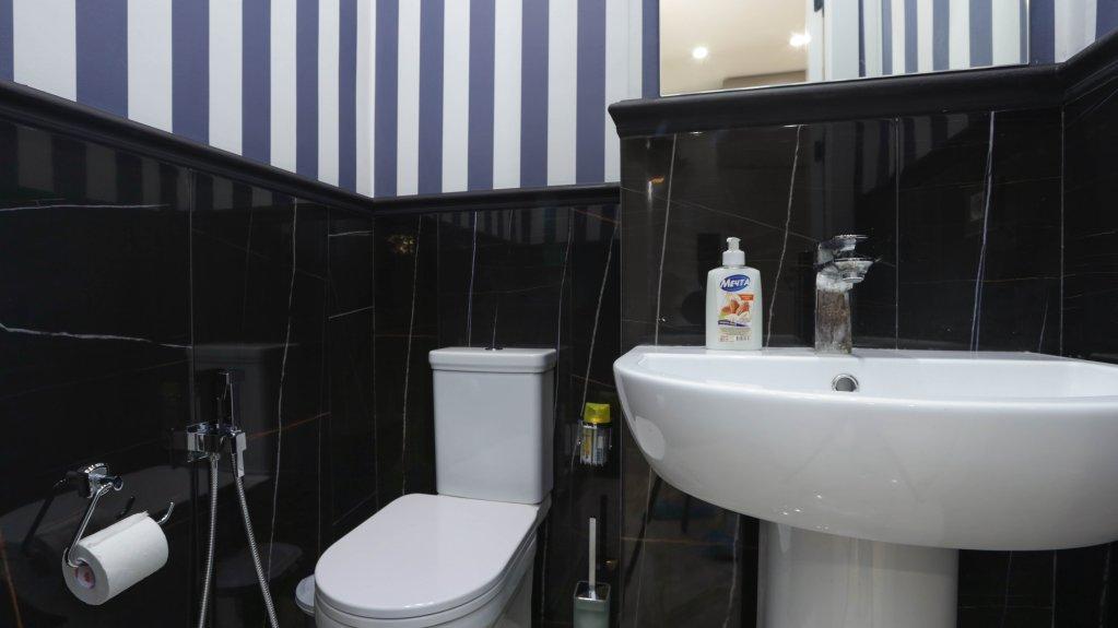 Ереван: Апартаменты Stay Inn on Pushkin Str. 25-58