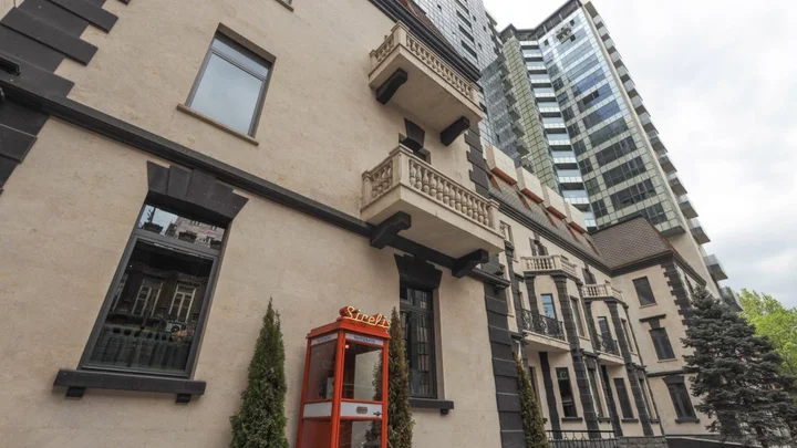 Ереван: Апартаменты Stay Inn on Pushkin Str. 25-58
