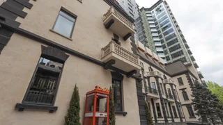 Ереван: Апартаменты Stay Inn on Pushkin Str. 25-58