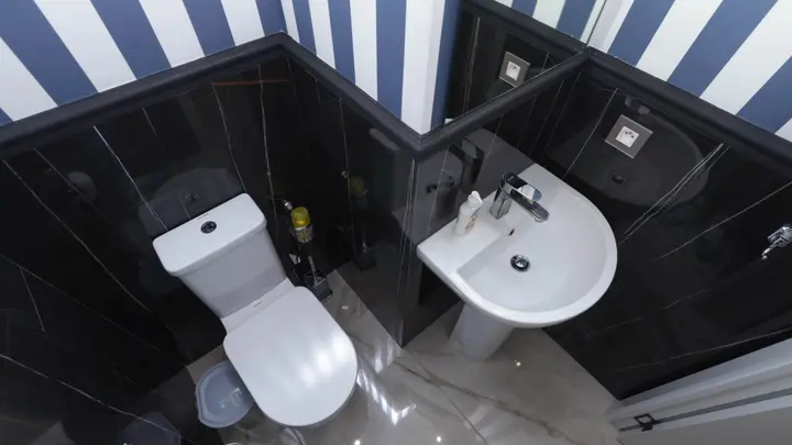 Ереван: Апартаменты Stay Inn on Pushkin Str. 25-58
