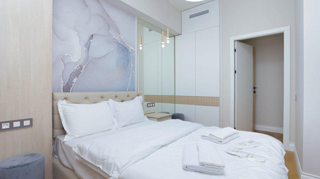 Ереван: Апартаменты Stay Inn on Pushkin Str. 25-58