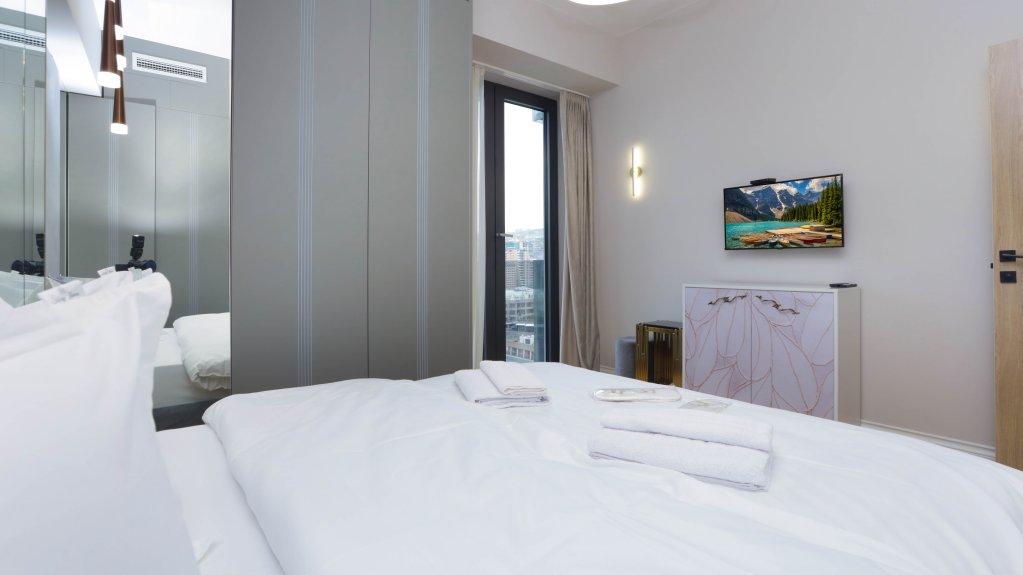Ереван: Апартаменты Stay Inn on Pushkin Str. 25-58