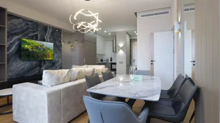 Ереван: Апартаменты Stay Inn on Pushkin Str. 25-58