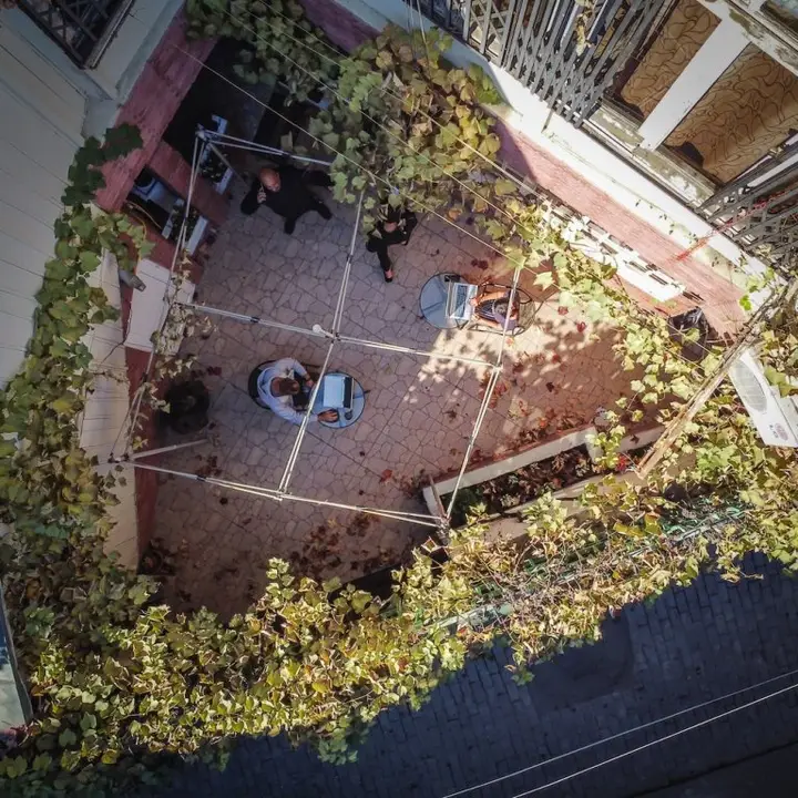 Гостевой дом Myvibe Tbilisi — фото 5