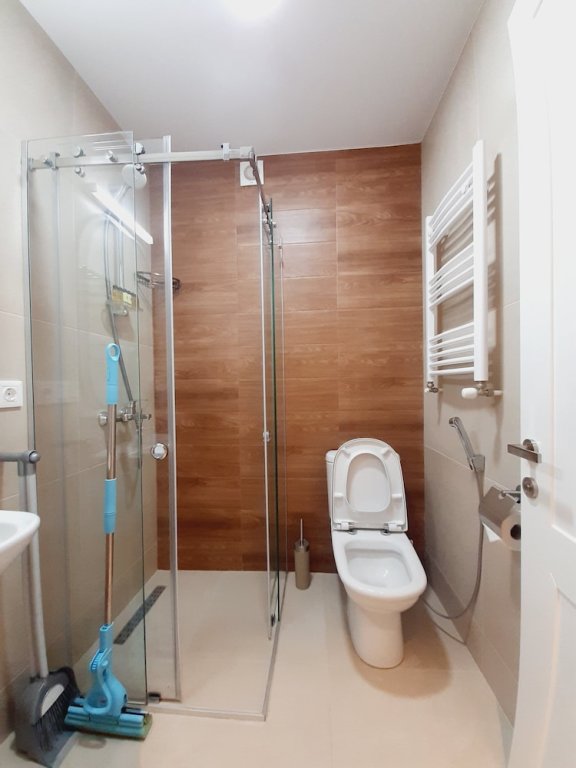 Тбилиси: Furnished Cozy & Luxury Flat