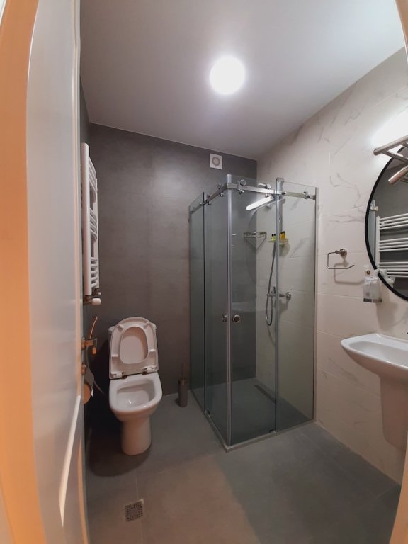 Тбилиси: Furnished Cozy & Luxury Flat