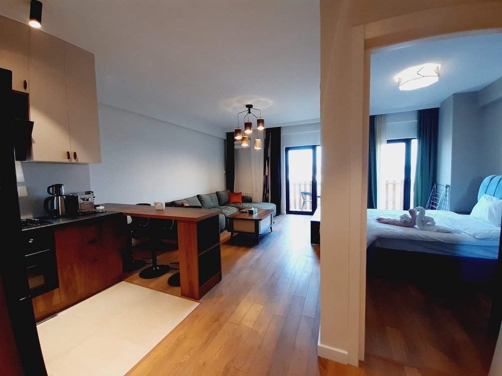 Тбилиси: Furnished Cozy & Luxury Flat