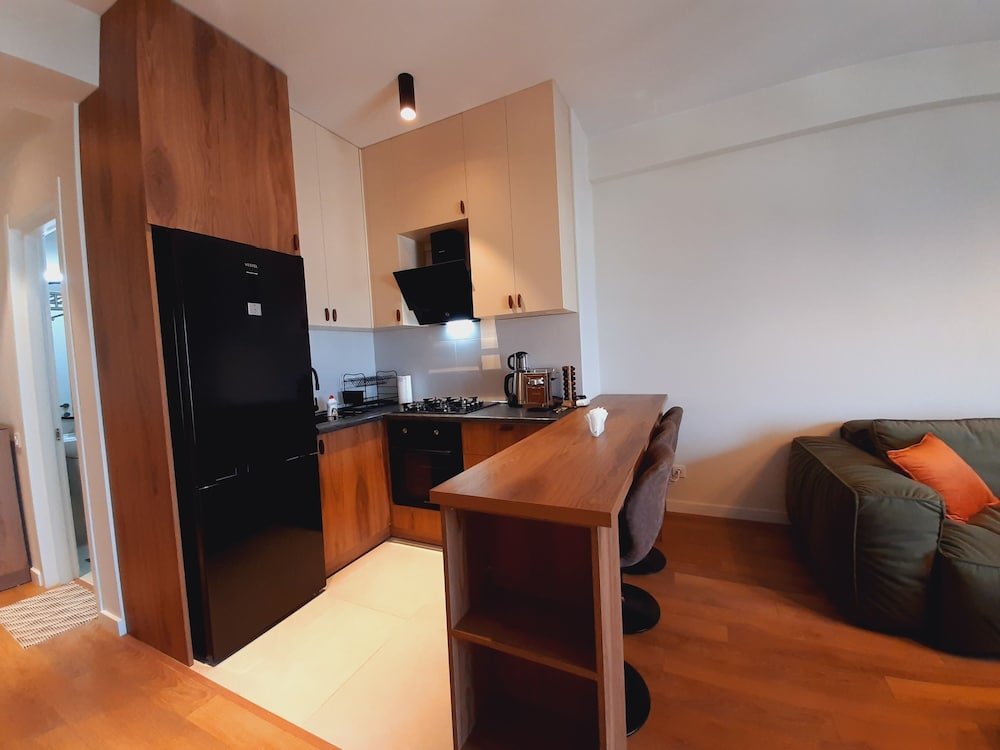 Тбилиси: Furnished Cozy & Luxury Flat