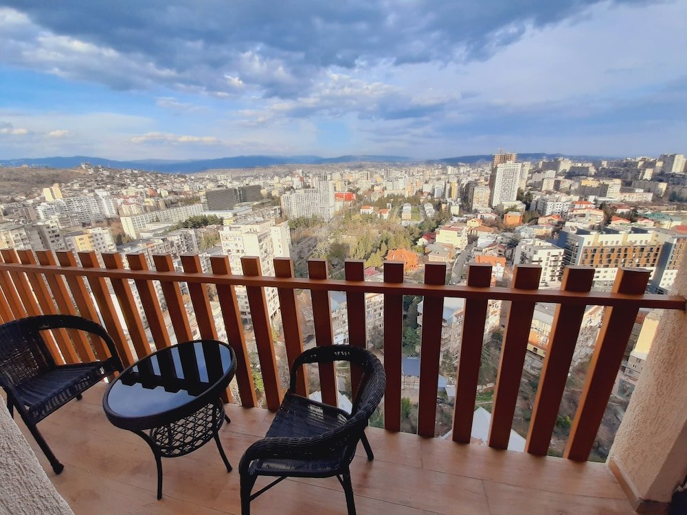 Тбилиси: Furnished Cozy & Luxury Flat
