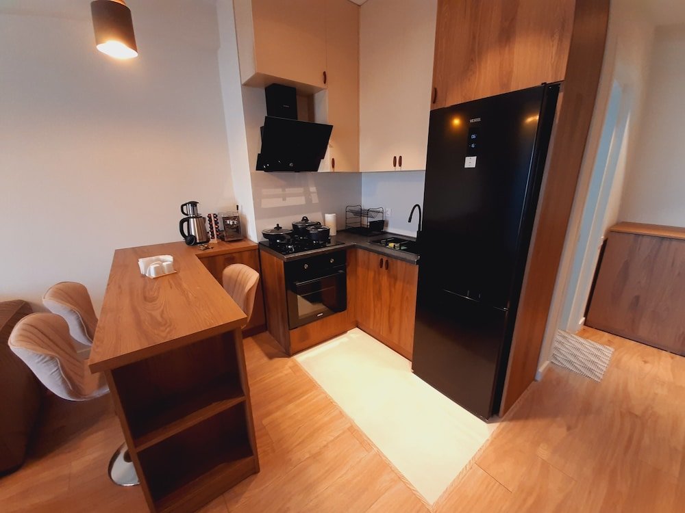 Тбилиси: Furnished Cozy & Luxury Flat