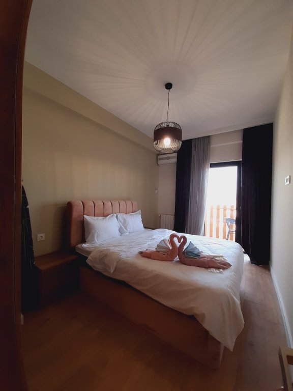 Тбилиси: Furnished Cozy & Luxury Flat