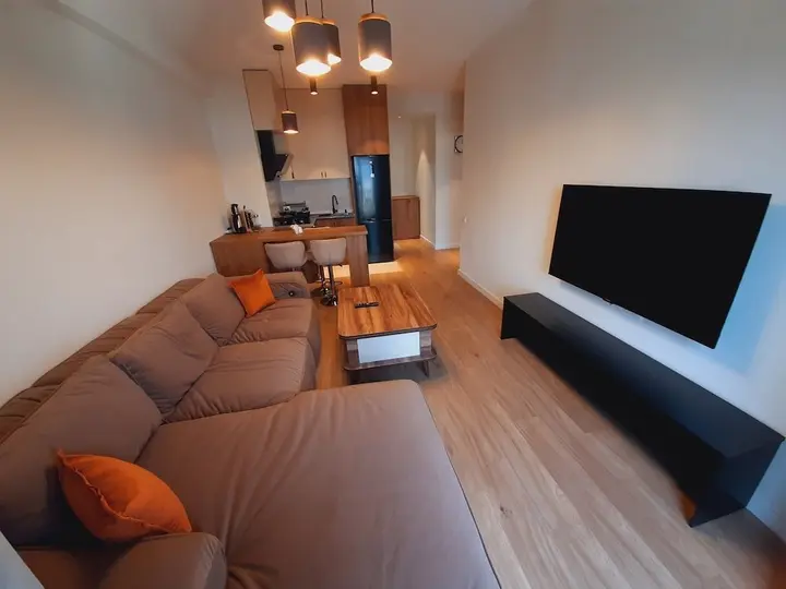Тбилиси: Furnished Cozy & Luxury Flat