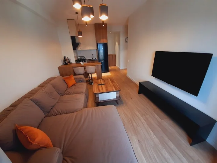 Тбилиси: Furnished Cozy & Luxury Flat