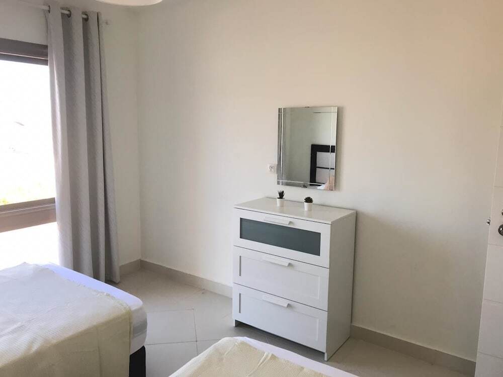 Эль-Аламейн: Marassi North Coast Chalet Verdi G16
