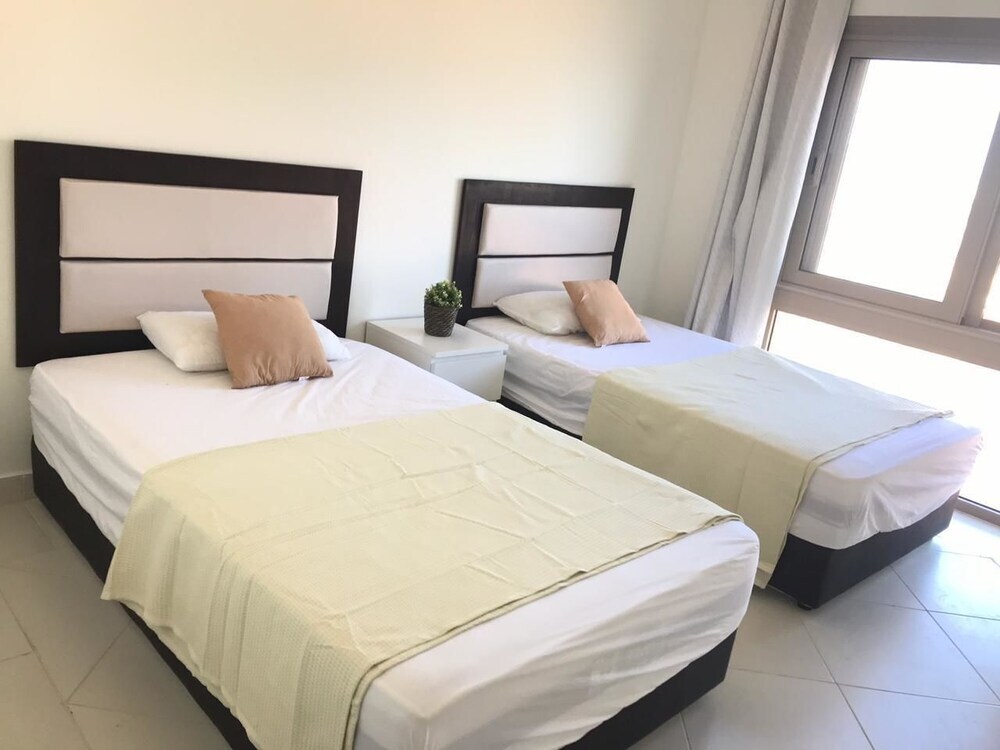 Эль-Аламейн: Marassi North Coast Chalet Verdi G16