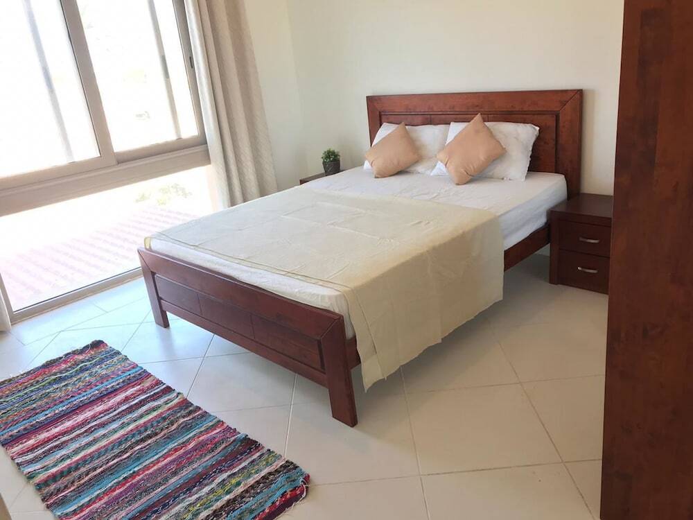 Эль-Аламейн: Marassi North Coast Chalet Verdi G16