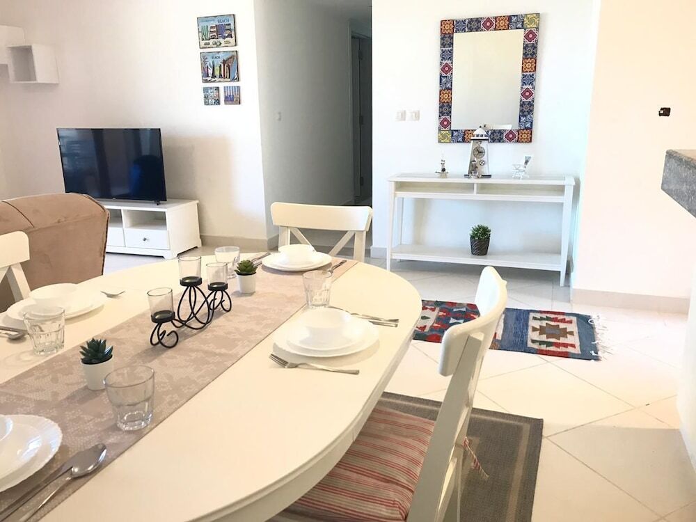 Эль-Аламейн: Marassi North Coast Chalet Verdi G16