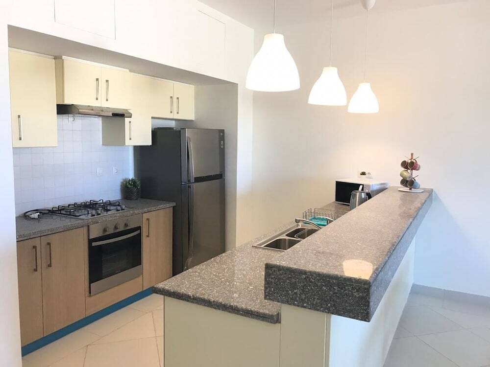Эль-Аламейн: Marassi North Coast Chalet Verdi G16