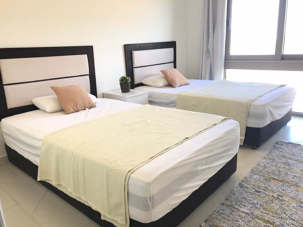 Эль-Аламейн: Marassi North Coast Chalet Verdi G16
