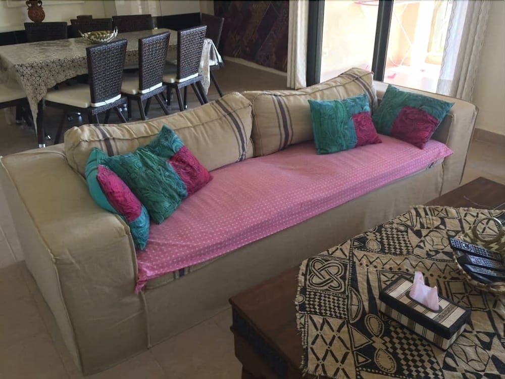 Эль-Аламейн: Marassi North Coast Chalet Catania G2