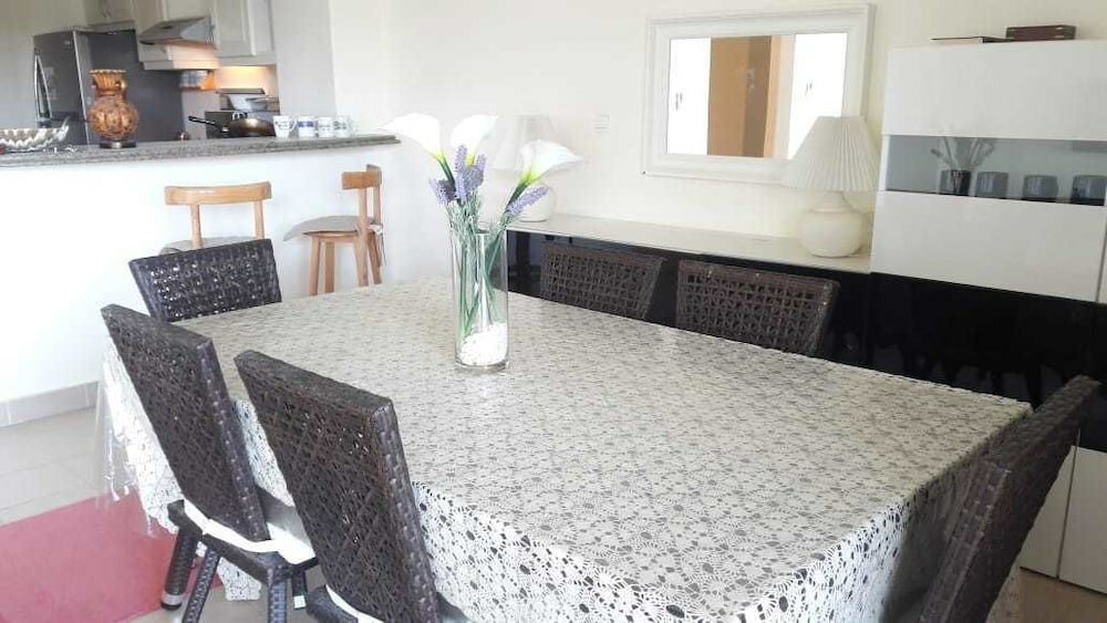 Эль-Аламейн: Marassi North Coast Chalet Catania G2