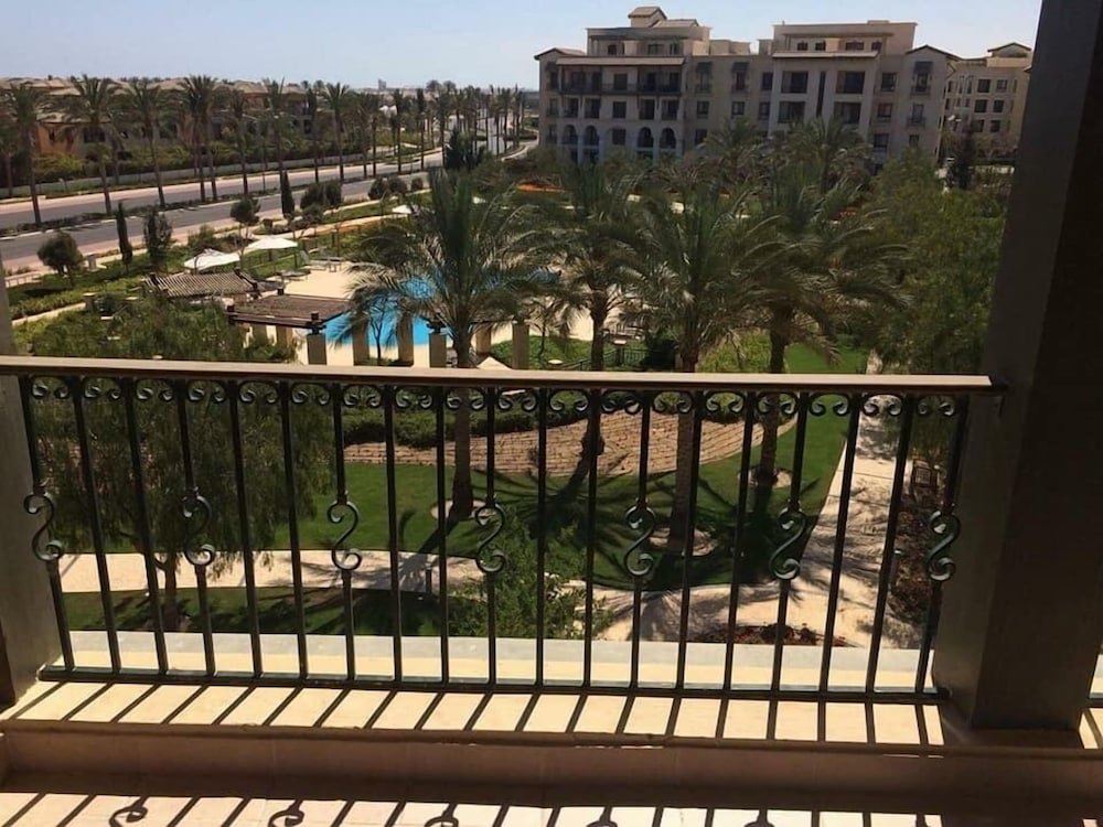 Эль-Аламейн: Marassi North Coast Chalet Catania G2