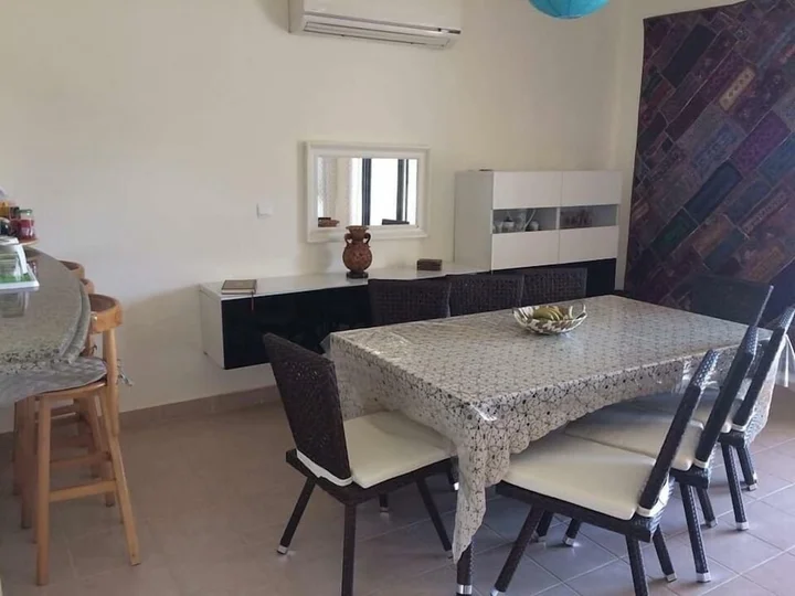 Эль-Аламейн: Marassi North Coast Chalet Catania G2
