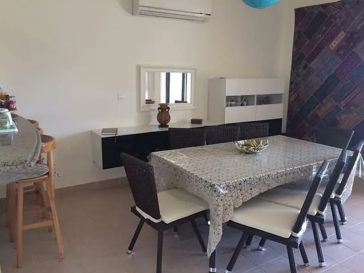 Эль-Аламейн: Marassi North Coast Chalet Catania G2