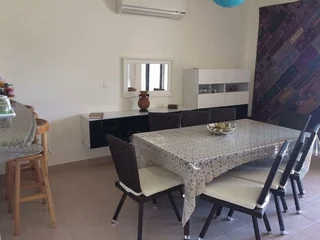 Эль-Аламейн: Marassi North Coast Chalet Catania G2