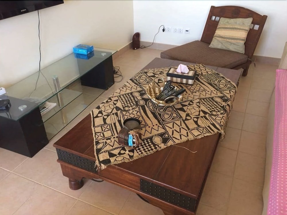 Эль-Аламейн: Marassi North Coast Chalet Catania G2