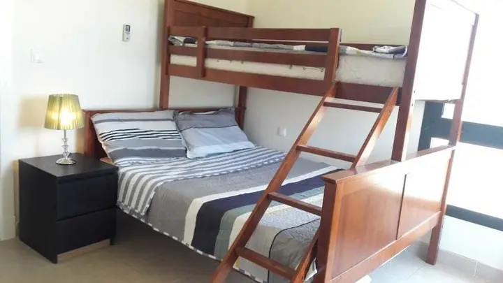 Эль-Аламейн: Marassi North Coast Chalet Catania G2