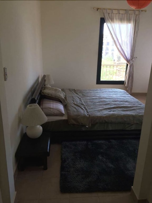 Эль-Аламейн: Marassi North Coast Chalet Catania G2