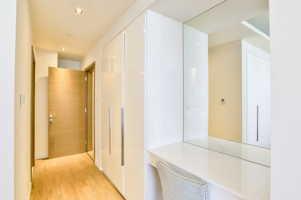 Дубай: Driven Holiday Homes - City Walk 11A