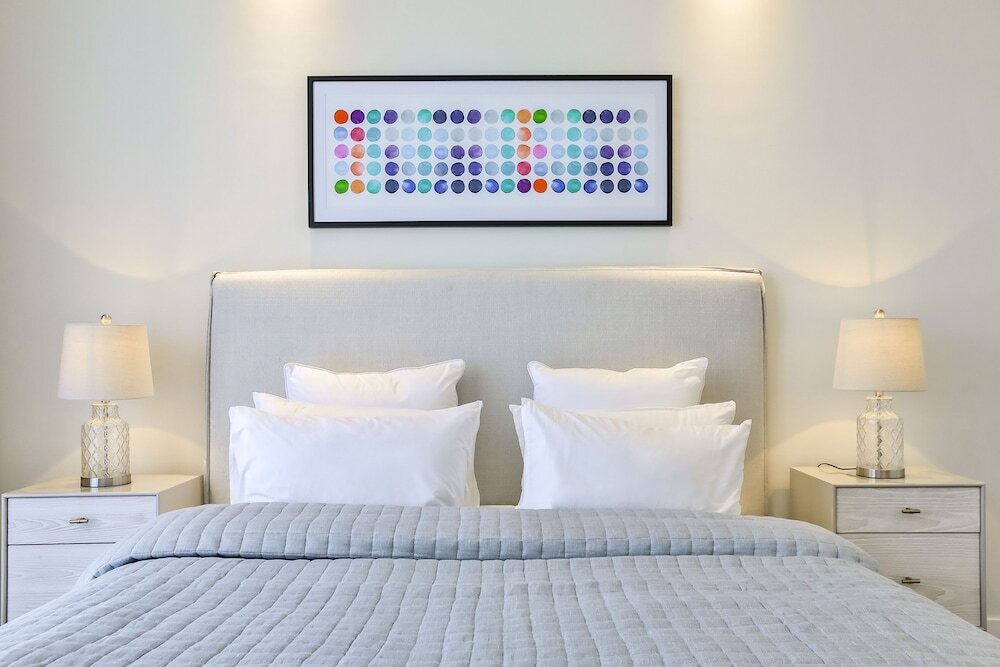 Дубай: Driven Holiday Homes - City Walk 11A