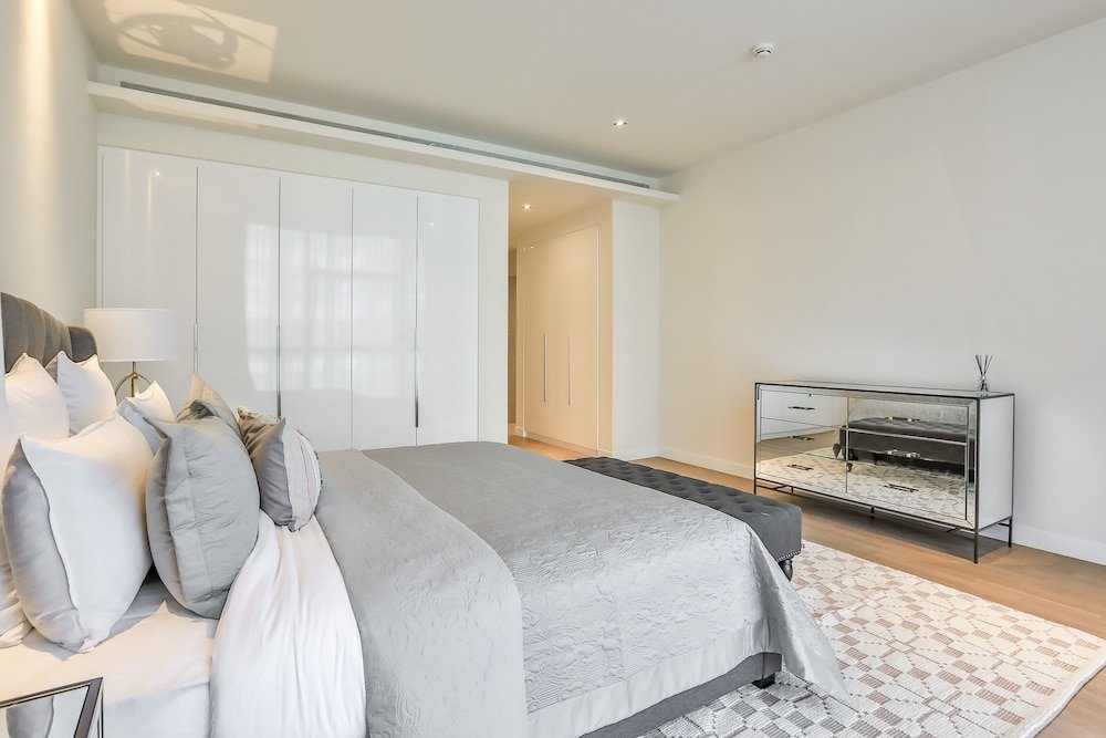 Дубай: Driven Holiday Homes - City Walk 11A