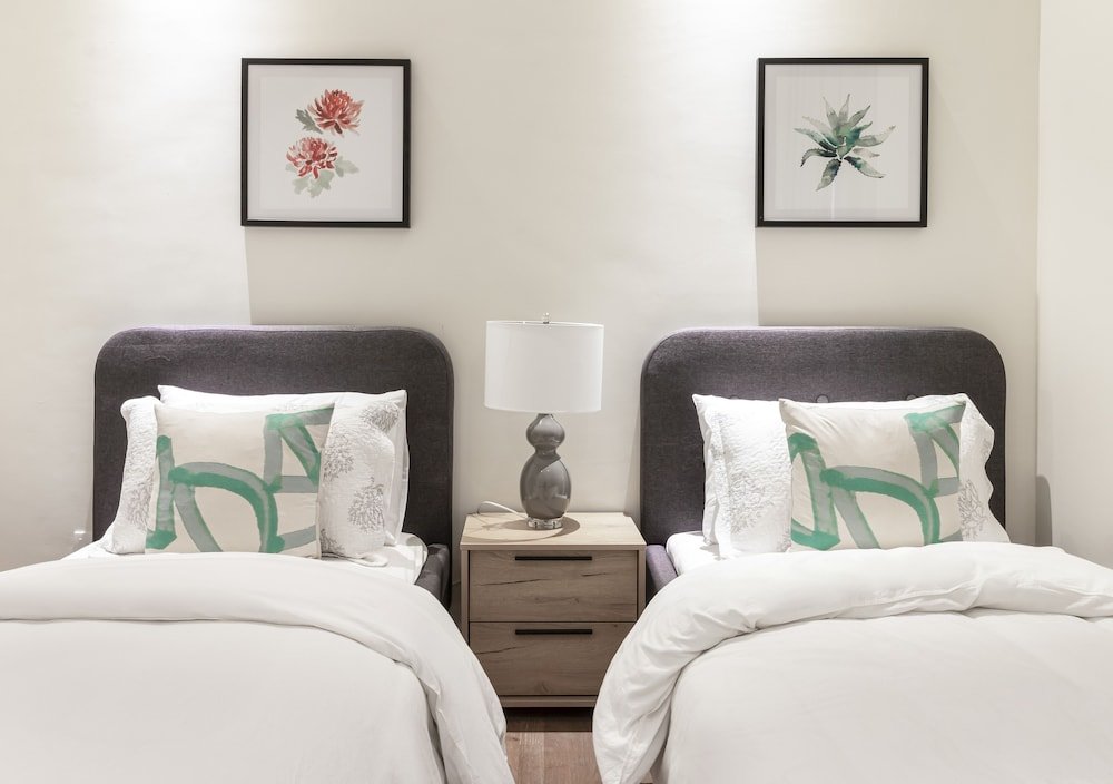 Дубай: Driven Holiday Homes - City Walk 11A