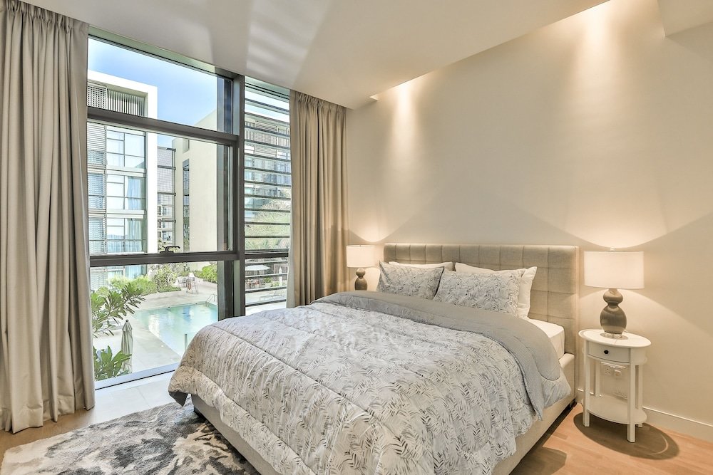 Дубай: Driven Holiday Homes - City Walk 11A