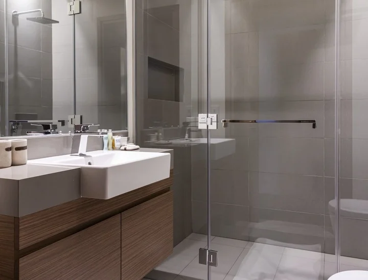 Дубай: Driven Holiday Homes - City Walk 11A
