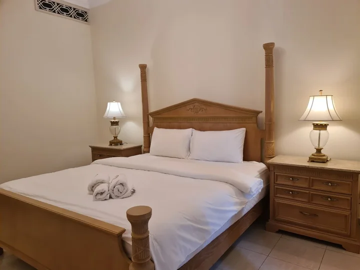 Дубай: Amazing stay at Dubai Downtown - Souk Al Bahar