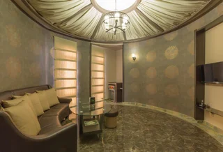 Ереван: Отель Green Palace
