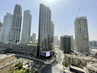 Дубай: Amazing 1 Bedroom in Address Downtown