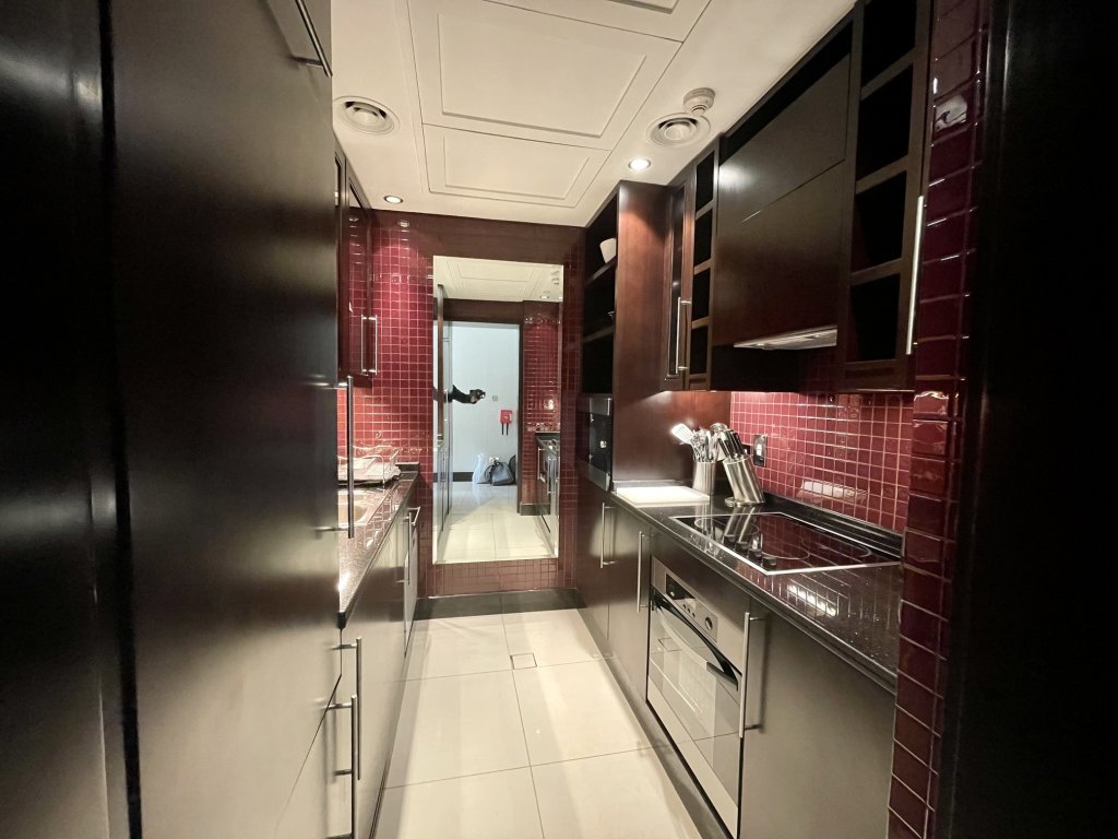 Дубай: Amazing 1 Bedroom in Address Downtown