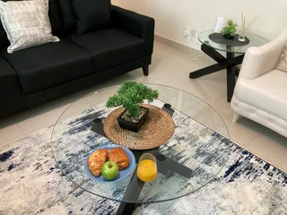 Дубай: Amazing stay at Claren Tower Downtown Dubai