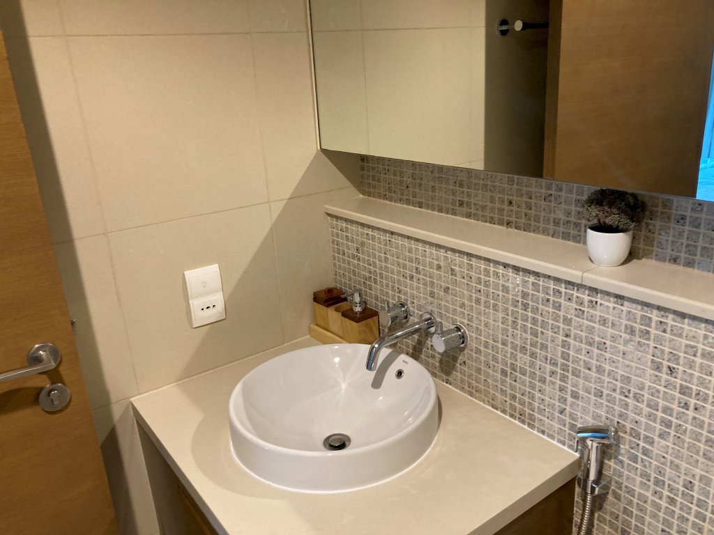 Дубай: Amazing stay at Claren Tower Downtown Dubai