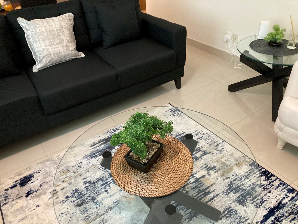 Дубай: Amazing stay at Claren Tower Downtown Dubai