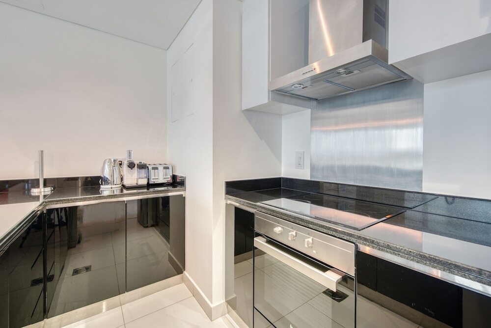 Дубай: Maison Privee - Aesthetic Apt w/ Stunning Vw in Luxurious Building