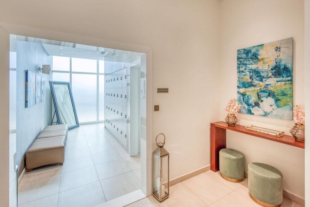 Дубай: Maison Privee - Aesthetic Apt w/ Stunning Vw in Luxurious Building
