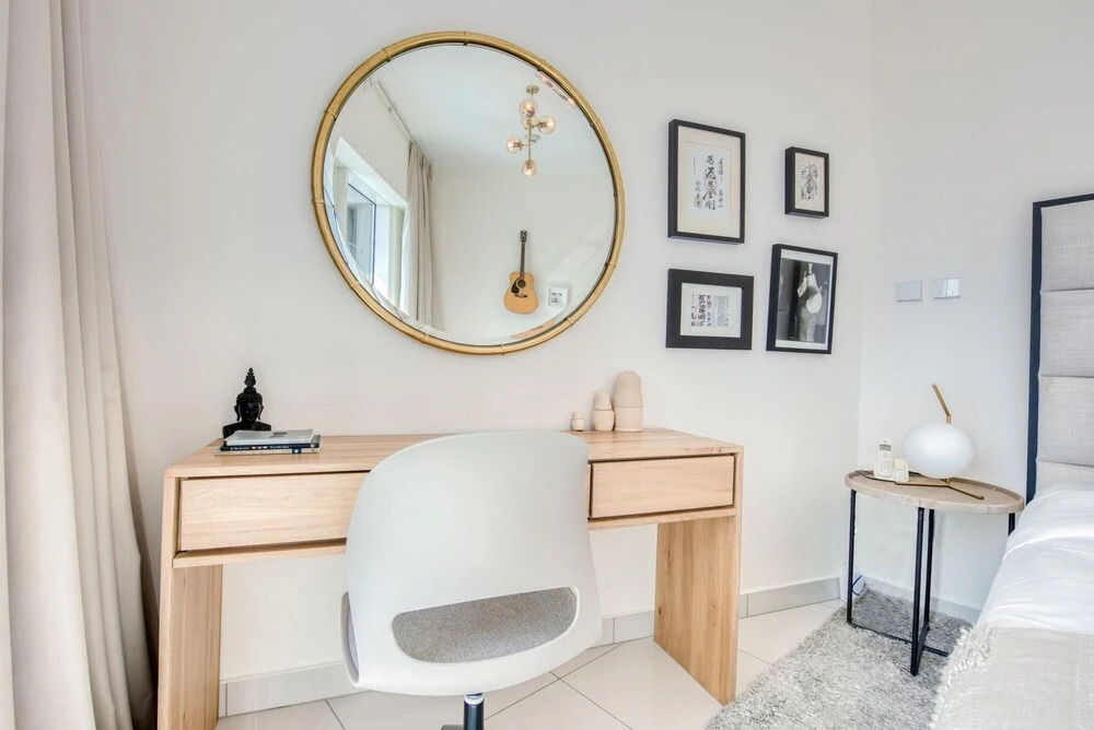 Дубай: Maison Privee - Aesthetic Apt w/ Stunning Vw in Luxurious Building