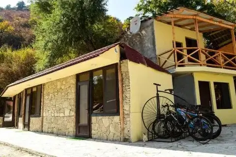 Иджеван: Belveder Eco Resort