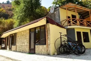 Иджеван: Belveder Eco Resort